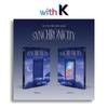 X:IN SYNCHRONICITY / 1st Mini Album