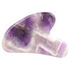 Amethyst Gua Sha Tool, 1 Piece