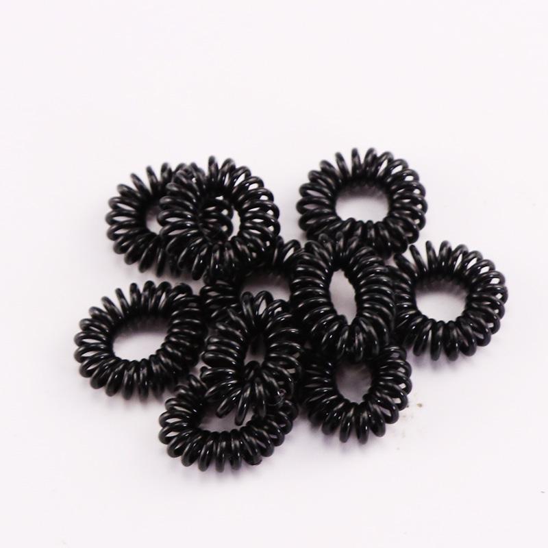 Резинка для волос 10шт