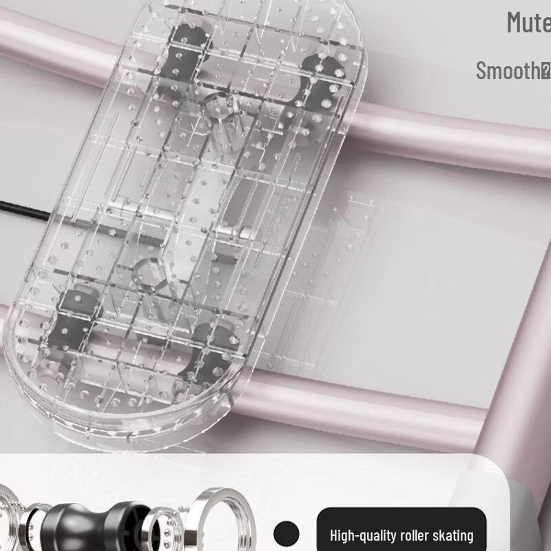 Adjustable Thigh & Pelvic Floor Exerciser