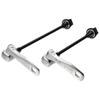 Эксцентрик Shimano 133 мм Y4BG98210 (WH-R501-F WH-R501-F WH-R501-A-F WH-R501-A-F)