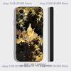 Chinese Buddhist Traditional Guanyin Phone Case For iPhone 17,16,15,14,13,12,11,X,XR,XS,Plus,Mini,Pro,Max black Shockproof Cover