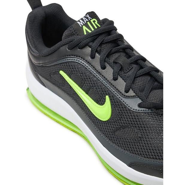 Men's Nike Air Max Ap Cu4826 011 Black Sneakers