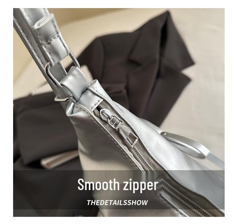 Корейская Мода Сумка-тоут с Бантом: Просторный, стильный и универсальный женский рюкзак для весны 2025 года