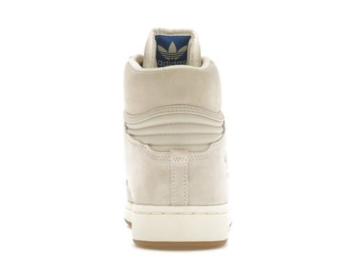 adidas Centennial 85 Высокий Белый - FZ5994