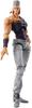 Super Action Statue "JoJo's Bizarre Adventure Part 3" J.P. Polnareff, Approximately 160mm, PVC & ABS & Nylon Painted Action Figure
