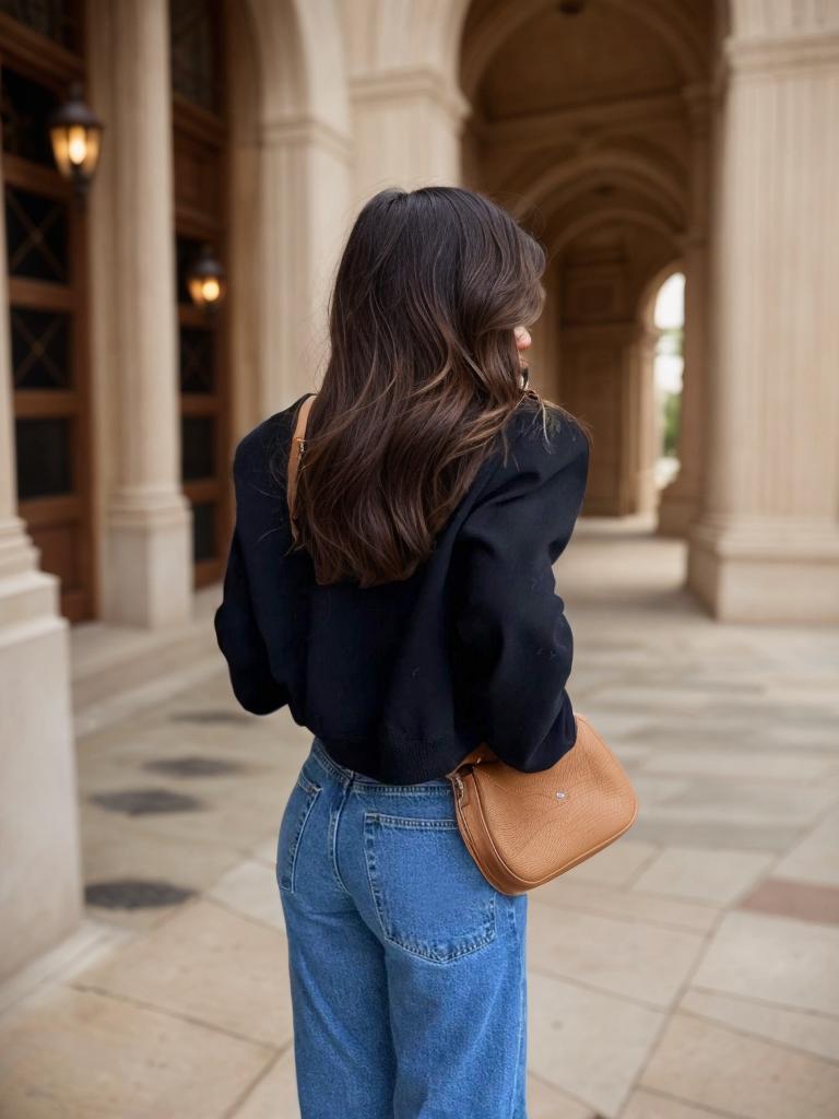 Rose Beauty A 90s Street Solid Buckle Front Valve Pocket Baseball воротник с длинным рукавом свободного кроя Повседневная весенняя куртка пальто