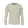 DESCENTE Dualis Knitwear Men's Crew Neck Moderate Other D5431DTL80