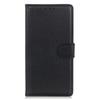For Samsung Galaxy A37 5G Wallet Case PU Leather Phone Cover Litchi Texture