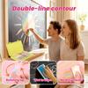 Sticks Washable Chalk Plastics Holder Art Chalk New Chalkboard Chalk  Writing Supplies