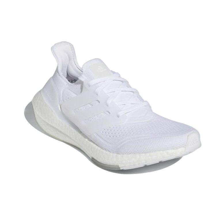 UltraBoost 21 Wmns Adidas 'Cloud White' Женские FY0403