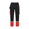 Projob Mens Two Tone Work Trousers