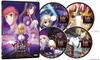 Night TV Complete Collection Fate/Stay [DVD]