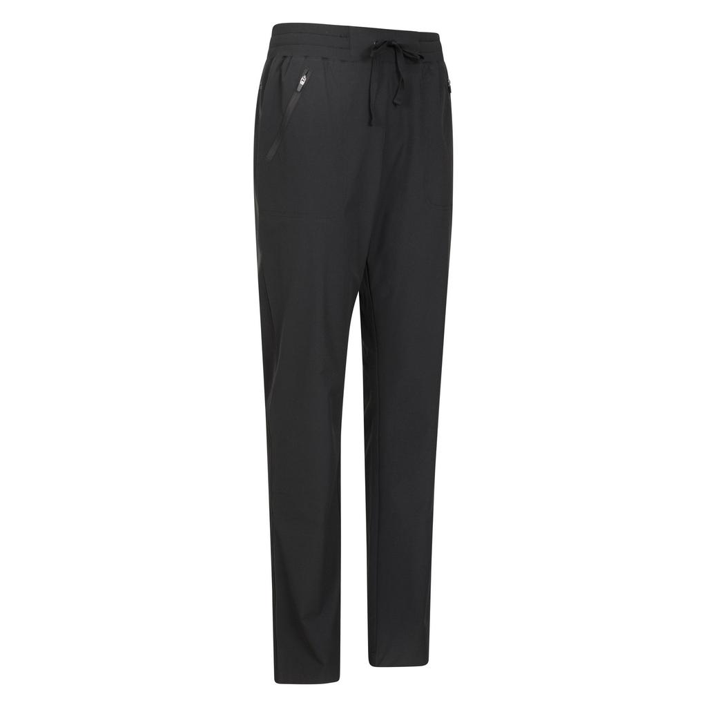 Mountain Warehouse Womens/Ladies Explore Hiking Trousers