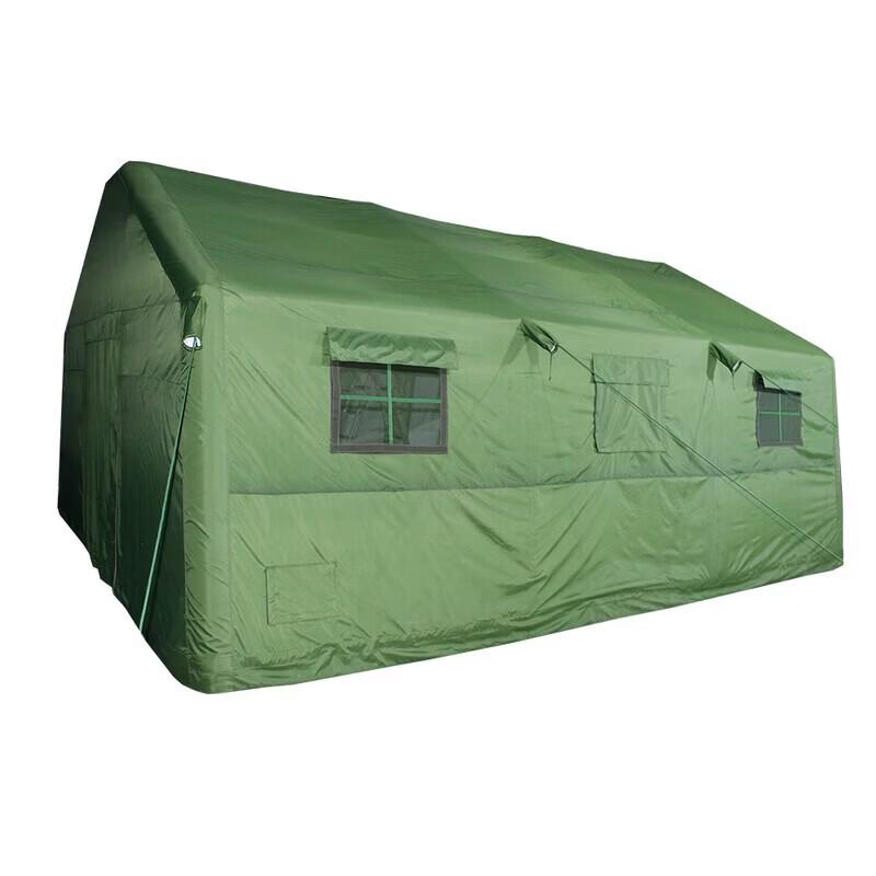 TUSAN Large Portable Inflatable Outdoor Tent