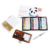 Portable Painting, Sketching, Travel Painting, Watercolor Paint Set 5ml