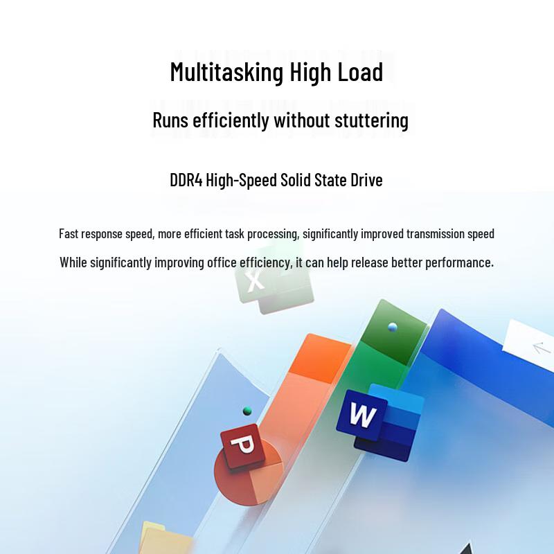 Tsinghua Tongfang ChaoXiang TZ830 Xinchuang Desktop PC (CN version)