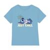 Childrens/Kids Just Chill T-Shirt