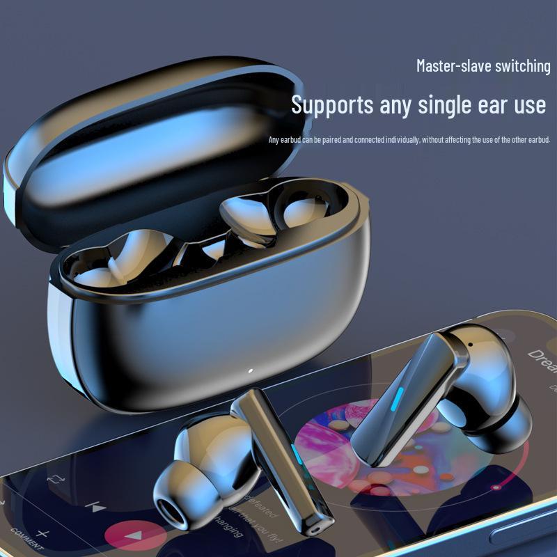 Mate50 True Wireless ANC Bluetooth 5.3 Внутриканальные наушники - Стерео, Длительное время работы от аккумулятора