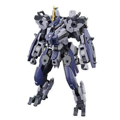 BANDAI SPIRITS Пластиковая модель HG Kyoukai Senki Meires Protogoyou в масштабе 1/72 с цветовой кодировкой