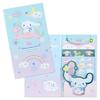 Набор объемных наклеек Sanrio Cinnamoroll 078085