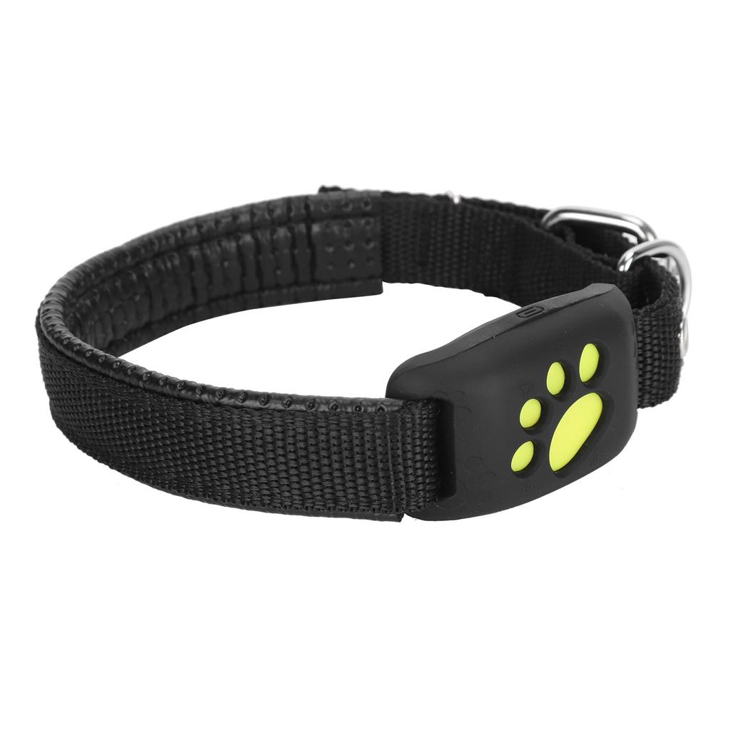 Pet GPS Locator Collar Waterproof AntiLost Locator Dog Cat Cow Sheep Tracking Device(Z8 Type )