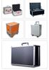Multifunctional Portable Aluminum Tool Box for Storage & Hardware