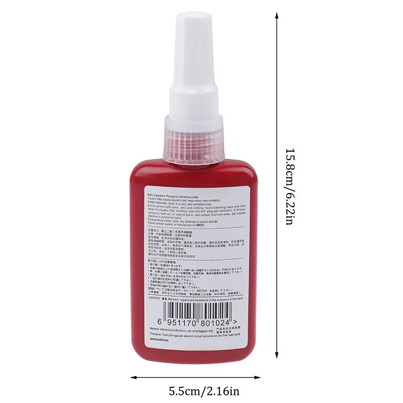 Металлический фиксатор резьбы, фиксирующий агент, разборка, уплотнение