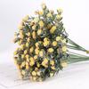 Arrangement Plastic Wedding Floral Babysbreath Fake Flowers Gypsophila Artificial Flowers