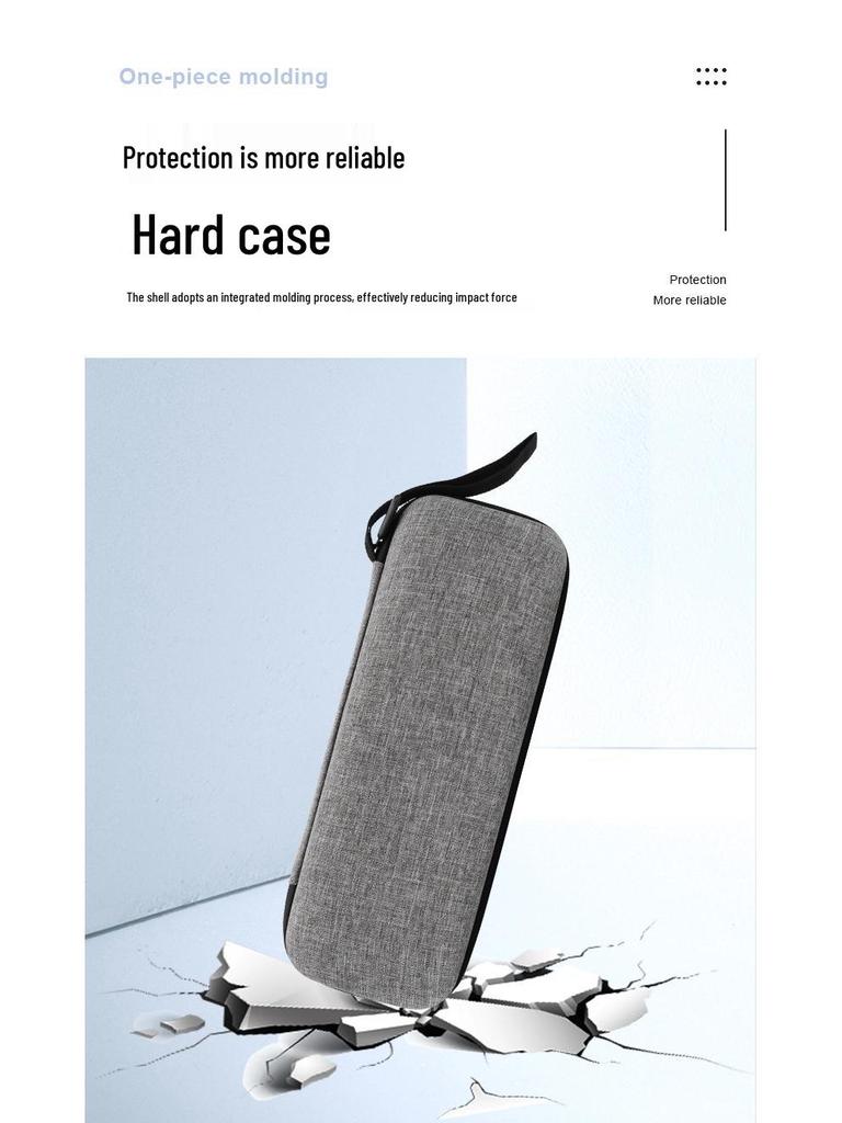 Водонепроницаемый и ударопрочный чехол для хранения мультиметра для ручных инструментов