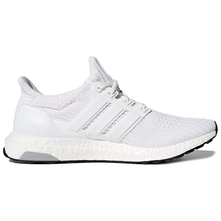 UltraBoost Adidas 4.0 Triple White BB6168