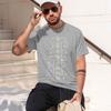 2026 New Clair Obscur Expdition 33 Vintage Washed Tee Premium Cotton Casual Shirt For Unisex Unisex Urban Style For Fans