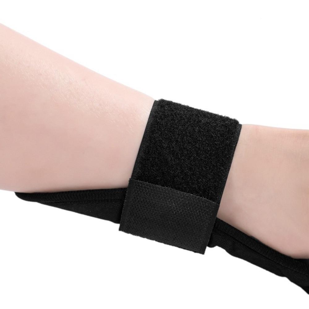 Auxiliary Ankle Yoga Stretching Band Oxford Stretcher Strap New Yoga Rope  Yoga