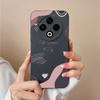 Hot Phone Case For Tecno Spark GO 1 2025 Pop 9 Camon 30S Sprak 20 30 Pro 30C 4G 5G Super Shockproof Soft Silicone Sweet Love Heart New Cover For Tecno