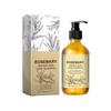 Rosemarys Gingers Shampoo Deep Cleansing Repairs Сухие вьющиеся мягкие сильные волосы Шампунь для ухода за волосами 100 мл
