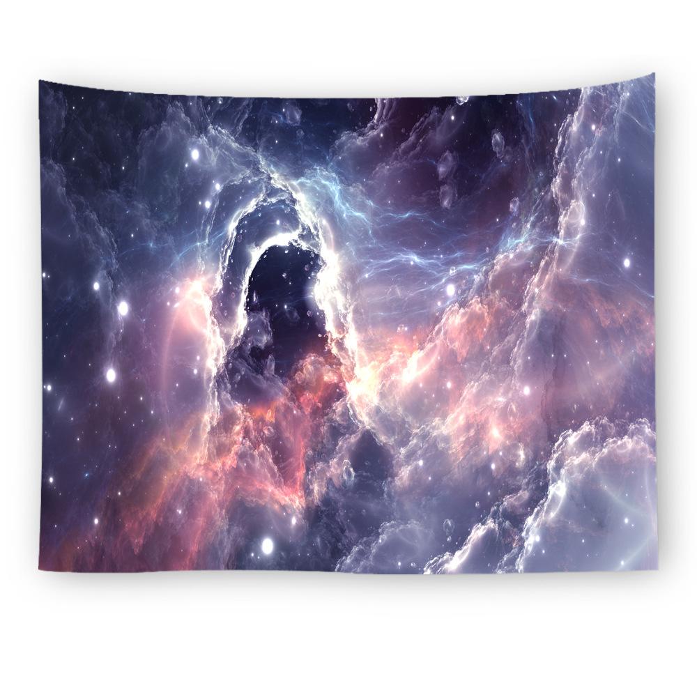 Флуоресцентный гобелен, настенный художественный гобелен, прямоугольный настенный гобелен, настенная роспись, гобелен, Настенный декор, домашний декор, гобелен