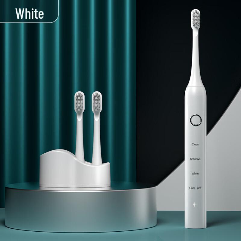 Rechargeable Sonic Electric Toothbrush