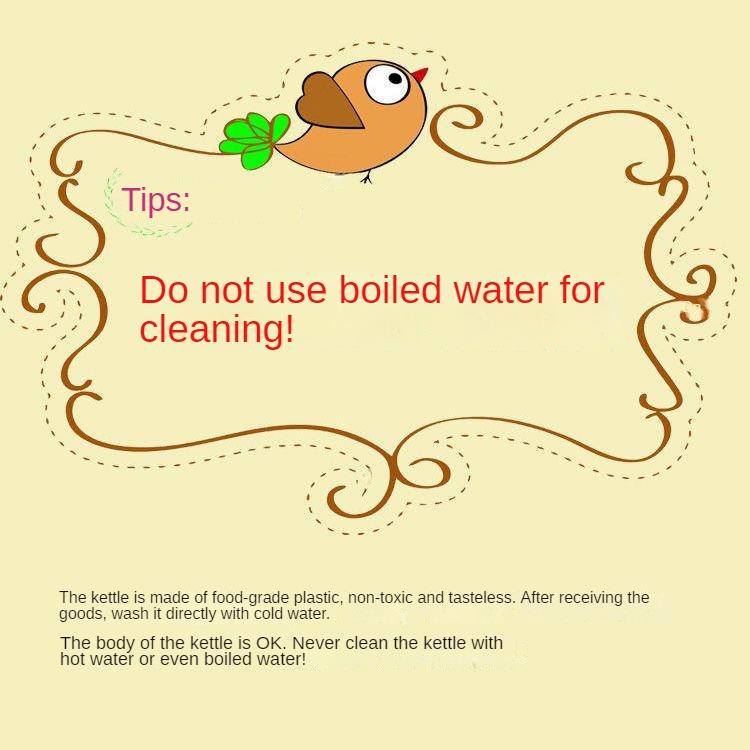 Фонтан для питья в виде кролика, бутылка для питья, поилка для воды, оборудование для питья, миска для воды в виде кролика, коробка для питьевой воды в виде кролика