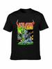 VIOLATOR  Химическая Атака  ФУТБОЛКА SMLXL2XL Новинка  MerchDirect
