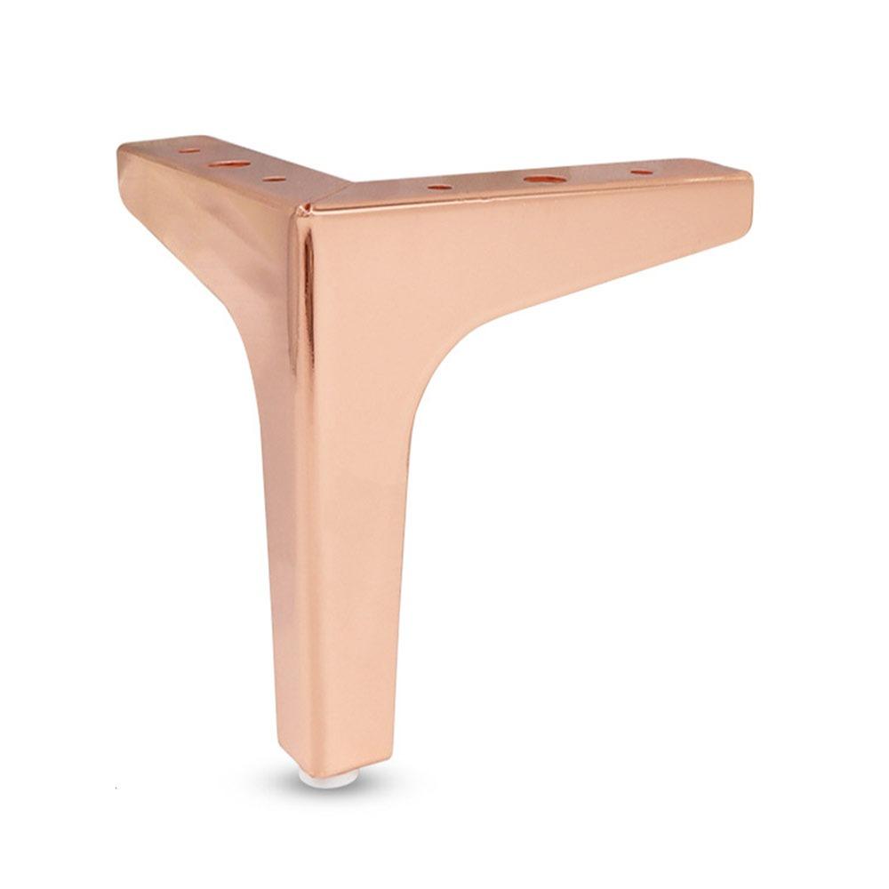 Металлические ножки для мебели, сменные ножки для тумбочки, ящики для хранения, ножки для шкафов, мебельные аксессуары