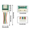 Heltec V4 T114 V2 GPS-модуль WiFi LoRa 32 L76K 2,8 В~4,3 В для Meshtastic IoT L76K GNSS-модуль