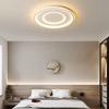 Modern LED Ceiling Lamp For Bedroom Living Dining Room Study Kitchen Chandelier Indoor Home Decoratioan Luster Lighting Fixture