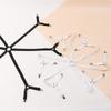 Non-Slip Bed Sheet Holder 12 Clips Clothes Pegs Fasteners Cover Fixing Strap Grippers  Sheet