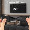 Модные силиконовые домашние аксессуары Защитный чехол для Xiaomi P1 TV Stick Чехол для пульта дистанционного управления