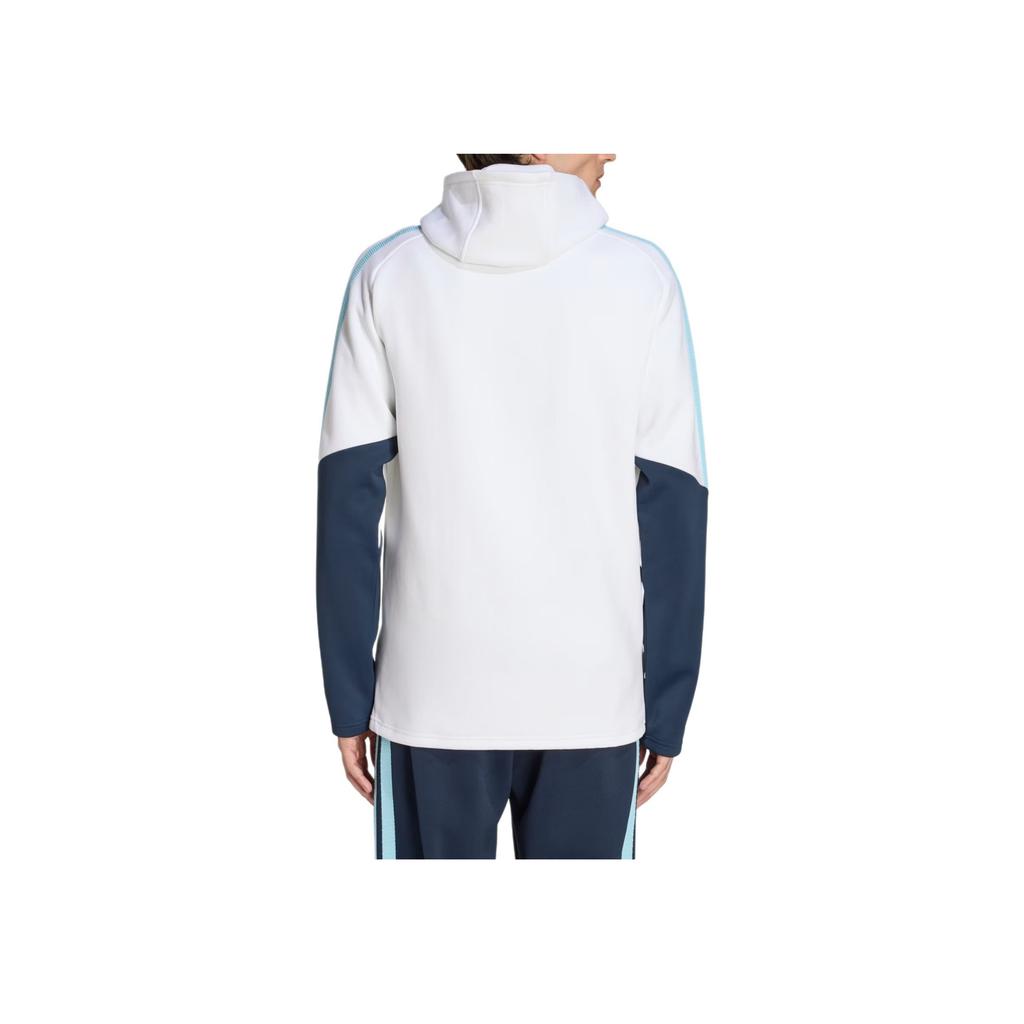 adidas Аргентина 26 Худи Tiro Pro Selection Мужская куртка JZ5941
