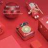 Mao Wang Audio Atom Player B612 Портативная Bluetooth-колонка CN-вилка (адаптер в комплекте)