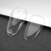 Skyworth EV6/HT-i Transparent Soft Key Case with Full Coverage Buckle