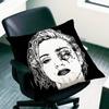 Band CCrystal Castles Pillow Case Cushion Cover Home Decor Birthday Gift Pillowcover