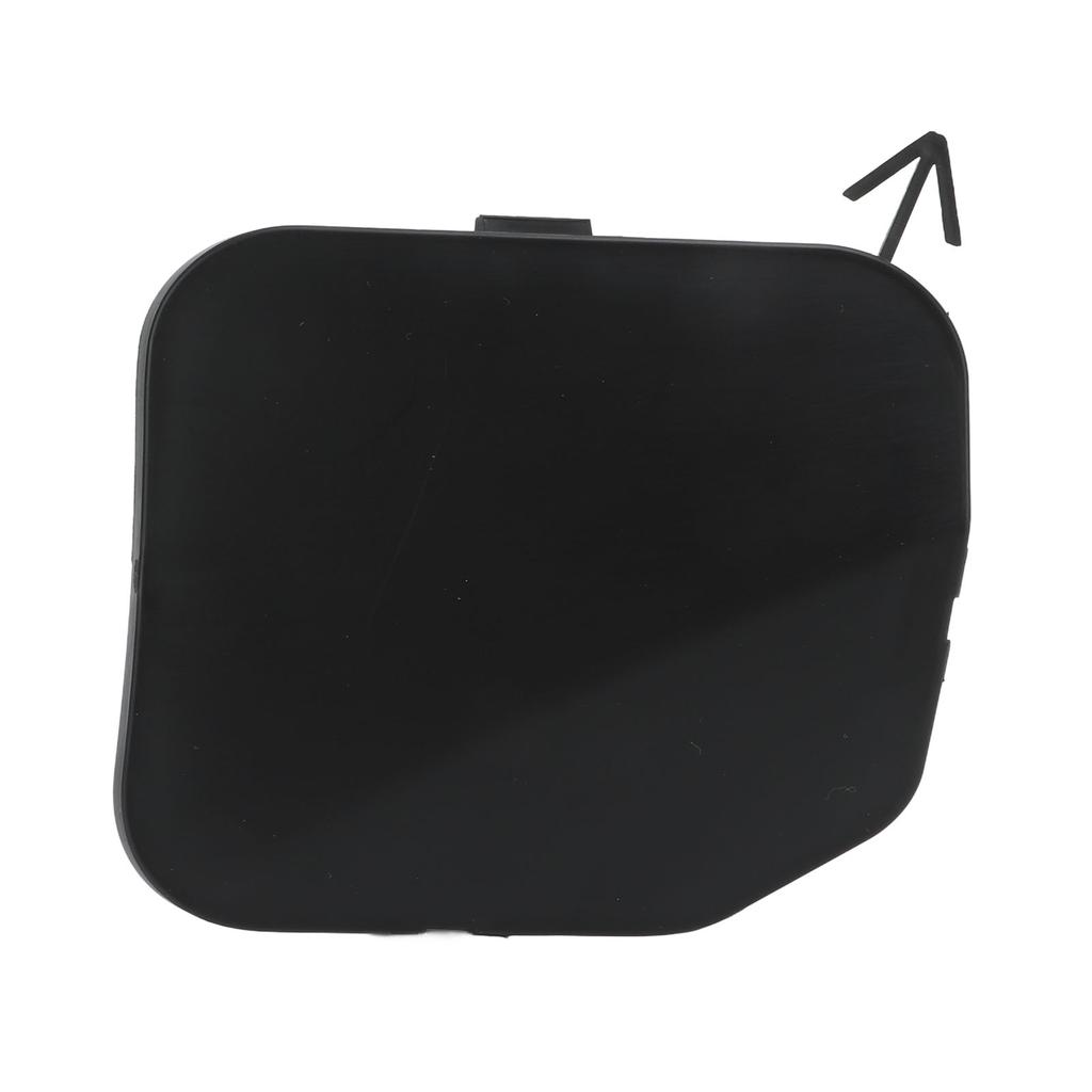 Крышка буксировочного крюка переднего бампера 622A0?3KA0A Замена колпачка буксировочного крюка для Nissan Pathfinder 2013?2017