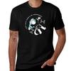 They Said There'd Be Endorphins T-Shirt Running Performance Short Sleeve Tee